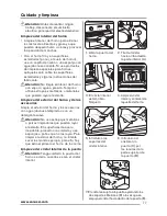 Предварительный просмотр 77 страницы Zanussi ZOK35901XK User Manual