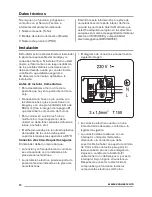 Предварительный просмотр 80 страницы Zanussi ZOK35901XK User Manual