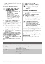 Preview for 11 page of Zanussi ZOK57261XA User Manual