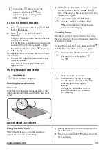 Preview for 13 page of Zanussi ZOK57261XA User Manual