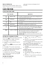 Preview for 8 page of Zanussi ZOP37901XK User Manual