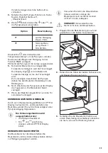 Preview for 45 page of Zanussi ZOP37901XK User Manual