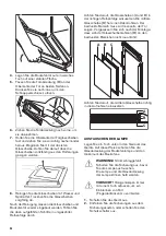 Preview for 46 page of Zanussi ZOP37901XK User Manual