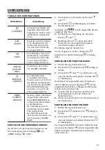 Предварительный просмотр 37 страницы Zanussi ZOP37902XU User Manual