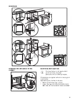 Preview for 27 page of Zanussi ZOP37972BK User Manual