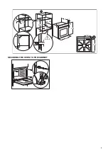 Предварительный просмотр 7 страницы Zanussi ZOP37987XU User Manual