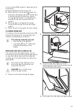 Предварительный просмотр 27 страницы Zanussi ZOP37987XU User Manual