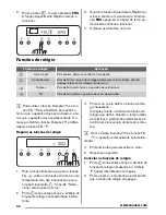 Предварительный просмотр 30 страницы Zanussi ZOP38903 User Manual