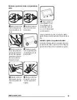 Предварительный просмотр 41 страницы Zanussi ZOP38903 User Manual