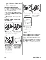 Предварительный просмотр 64 страницы Zanussi ZOP38903 User Manual