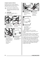 Предварительный просмотр 44 страницы Zanussi ZOP38903XD User Manual