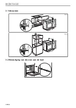 Предварительный просмотр 10 страницы Zanussi ZOPEE6X3 User Manual