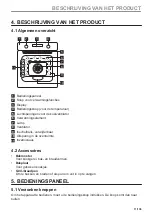 Предварительный просмотр 11 страницы Zanussi ZOPEE6X3 User Manual