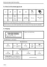 Предварительный просмотр 12 страницы Zanussi ZOPEE6X3 User Manual