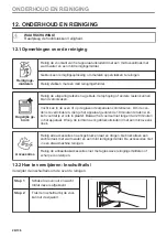 Предварительный просмотр 26 страницы Zanussi ZOPEE6X3 User Manual