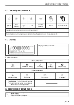 Предварительный просмотр 45 страницы Zanussi ZOPEE6X3 User Manual