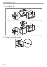 Предварительный просмотр 76 страницы Zanussi ZOPEE6X3 User Manual