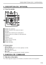 Предварительный просмотр 77 страницы Zanussi ZOPEE6X3 User Manual