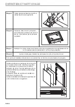 Предварительный просмотр 96 страницы Zanussi ZOPEE6X3 User Manual