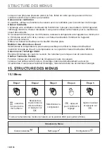 Предварительный просмотр 100 страницы Zanussi ZOPEE6X3 User Manual