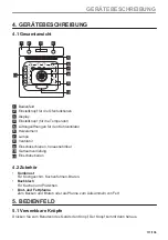 Предварительный просмотр 111 страницы Zanussi ZOPEE6X3 User Manual