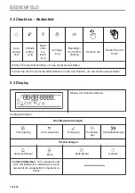 Предварительный просмотр 112 страницы Zanussi ZOPEE6X3 User Manual