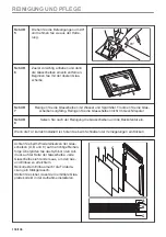 Предварительный просмотр 130 страницы Zanussi ZOPEE6X3 User Manual