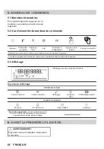 Предварительный просмотр 66 страницы Zanussi ZOPKA6KN User Manual