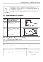 Preview for 27 page of Zanussi ZOPKE6X3 User Manual