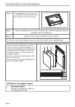 Preview for 30 page of Zanussi ZOPKE6X3 User Manual