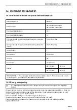 Preview for 33 page of Zanussi ZOPKE6X3 User Manual