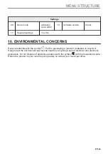 Preview for 67 page of Zanussi ZOPKE6X3 User Manual