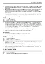 Preview for 75 page of Zanussi ZOPKE6X3 User Manual