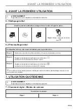 Preview for 79 page of Zanussi ZOPKE6X3 User Manual