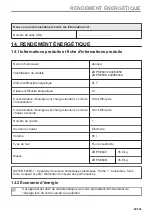 Preview for 99 page of Zanussi ZOPKE6X3 User Manual