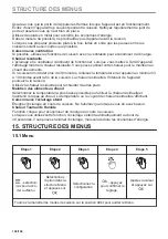 Preview for 100 page of Zanussi ZOPKE6X3 User Manual