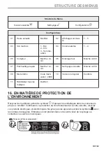 Preview for 101 page of Zanussi ZOPKE6X3 User Manual