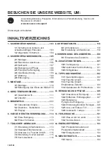 Preview for 102 page of Zanussi ZOPKE6X3 User Manual