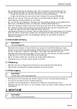 Preview for 109 page of Zanussi ZOPKE6X3 User Manual