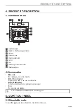 Preview for 11 page of Zanussi ZOPNA7KN User Manual