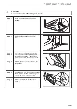 Предварительный просмотр 35 страницы Zanussi ZOPNH7XN User Manual