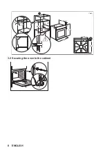 Предварительный просмотр 8 страницы Zanussi ZOPNX6X2 User Manual