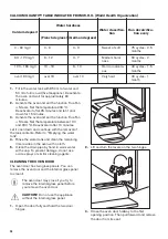 Предварительный просмотр 26 страницы Zanussi ZOS35902XU User Manual