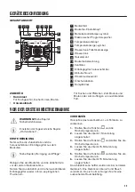 Предварительный просмотр 35 страницы Zanussi ZOS35902XU User Manual