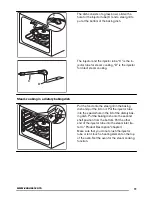 Preview for 11 page of Zanussi ZOS37902 User Manual