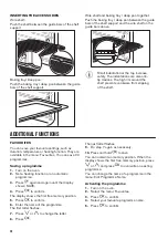 Предварительный просмотр 20 страницы Zanussi ZOS78964XU User Manual