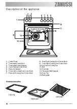 Preview for 30 page of Zanussi ZOU 234 User Manual