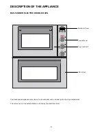 Preview for 4 page of Zanussi ZOU 330 Instruction Booklet