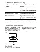 Preview for 8 page of Zanussi ZOU 331 Instruction Booklet