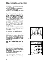 Preview for 10 page of Zanussi ZOU 331 Instruction Booklet